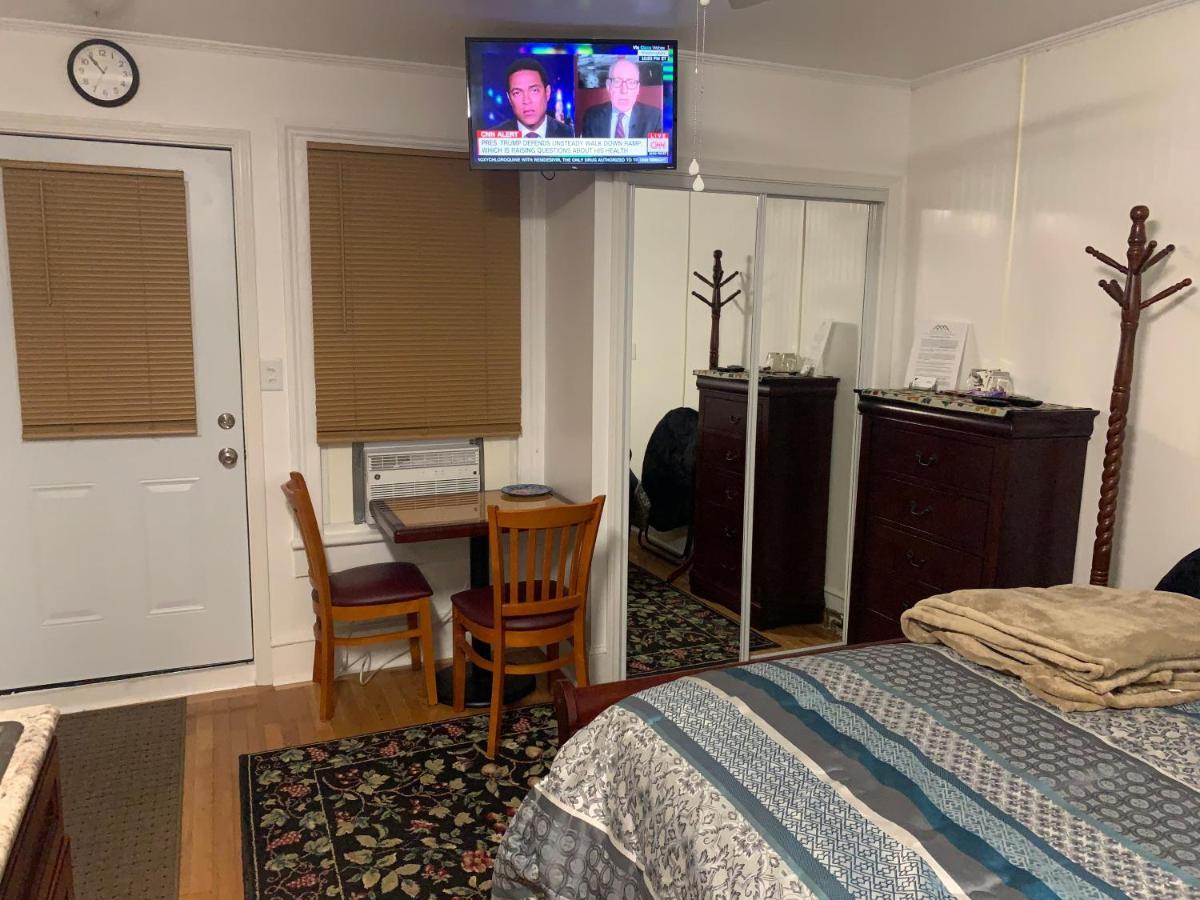 Micosta Leisure Inn 허드슨 외부 사진