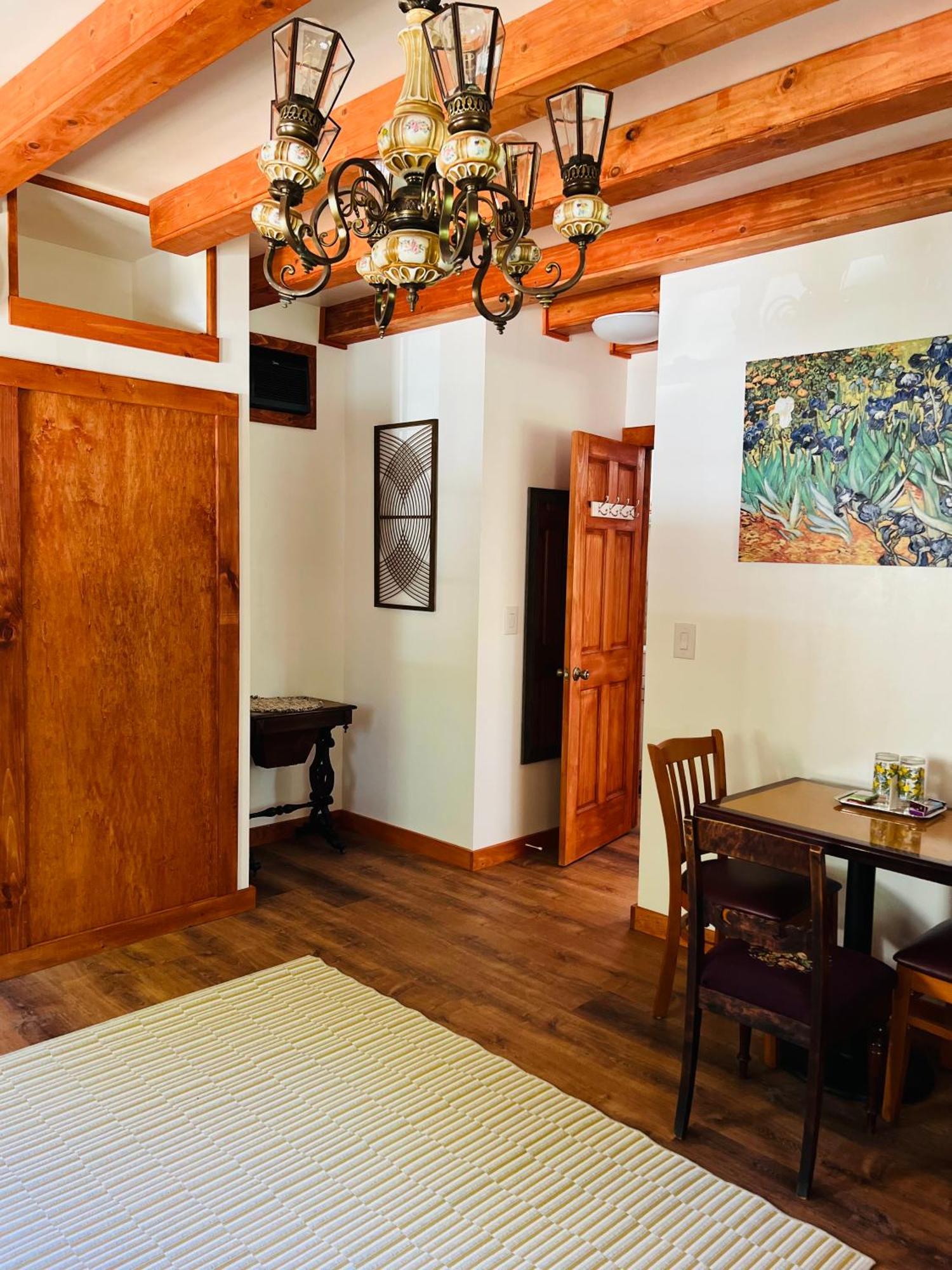 Micosta Leisure Inn 허드슨 외부 사진
