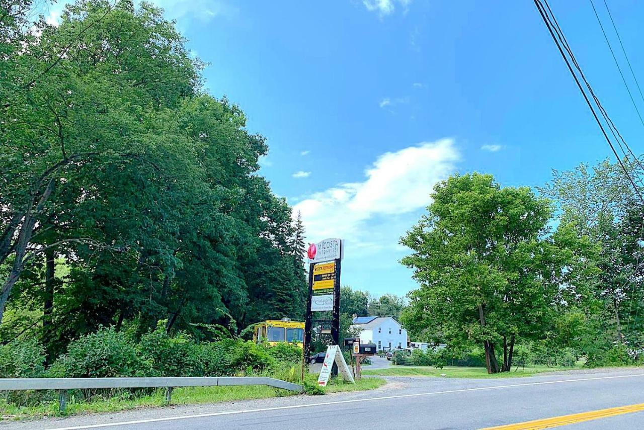 Micosta Leisure Inn 허드슨 외부 사진