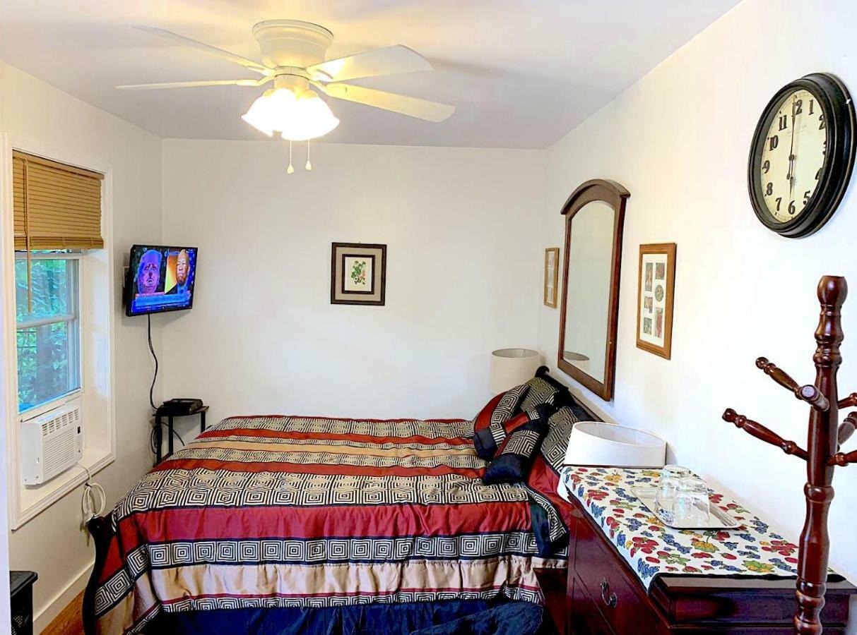 Micosta Leisure Inn 허드슨 외부 사진